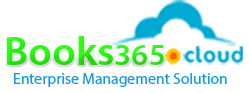 Books365 Enterprise Management Solution Login